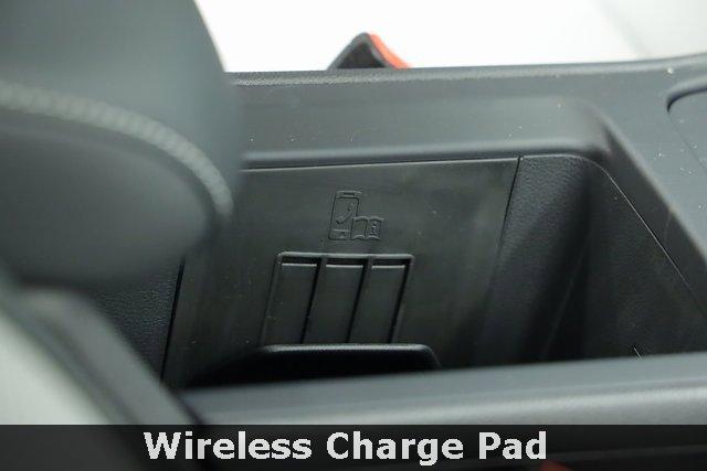 new 2025 Volkswagen Tiguan car, priced at $31,744