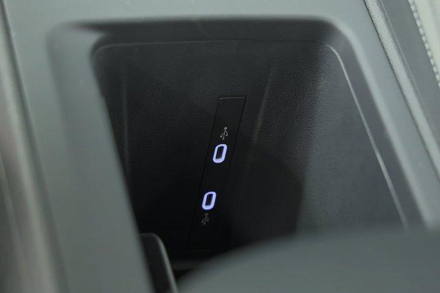 new 2025 Volkswagen Tiguan car, priced at $31,744