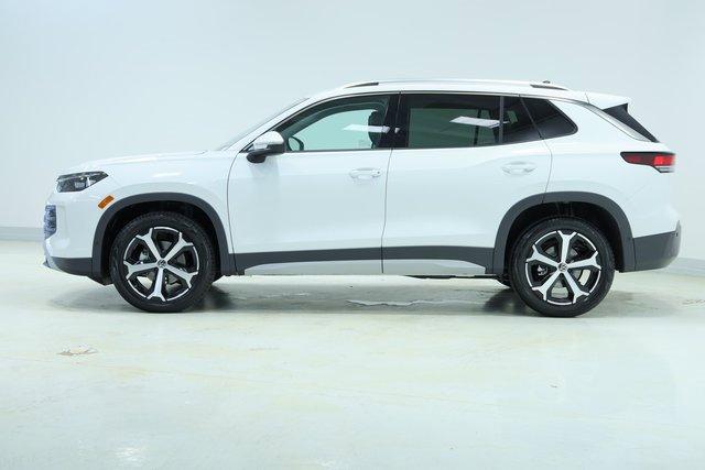 new 2025 Volkswagen Tiguan car, priced at $32,779