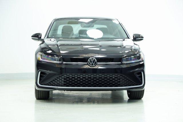 new 2025 Volkswagen Jetta car, priced at $29,113