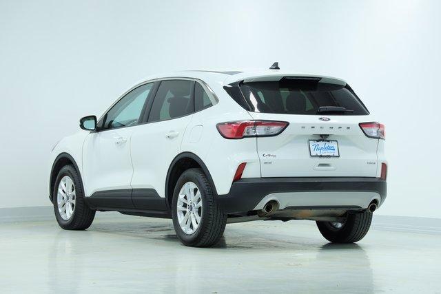 used 2021 Ford Escape car, priced at $14,000