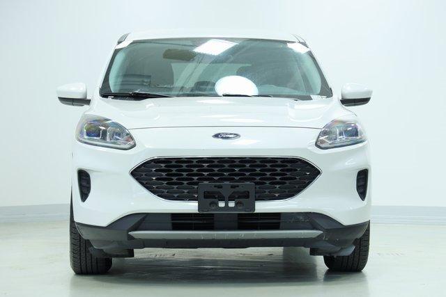 used 2021 Ford Escape car, priced at $14,000