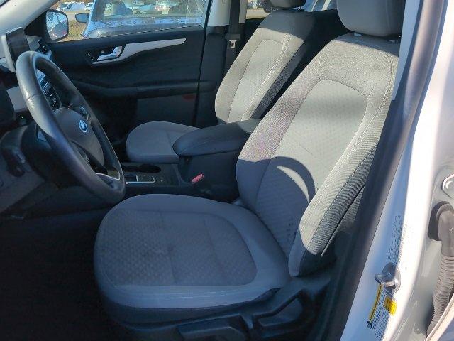 used 2021 Ford Escape car, priced at $15,000