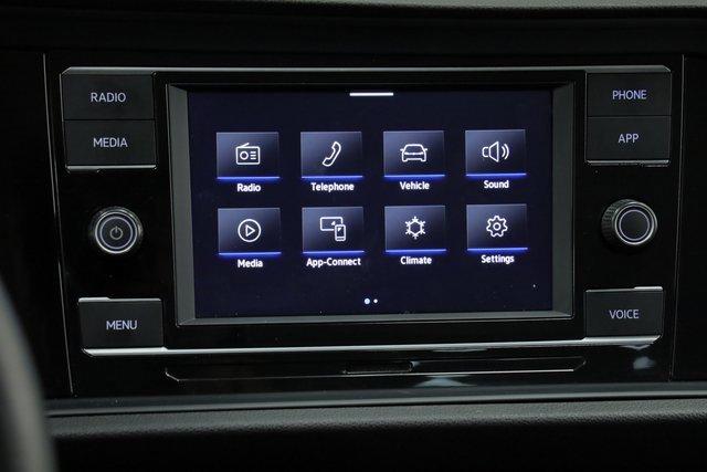 used 2022 Volkswagen Jetta car, priced at $19,900