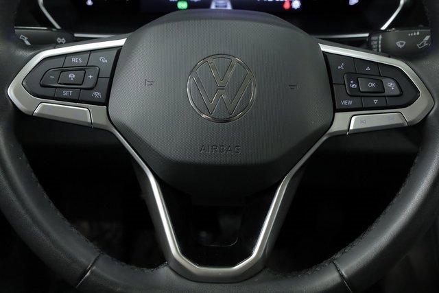 used 2022 Volkswagen Jetta car, priced at $19,900
