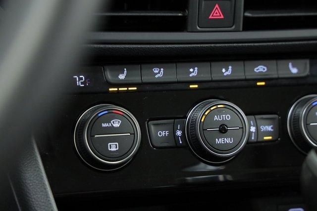 used 2022 Volkswagen Jetta car, priced at $19,900
