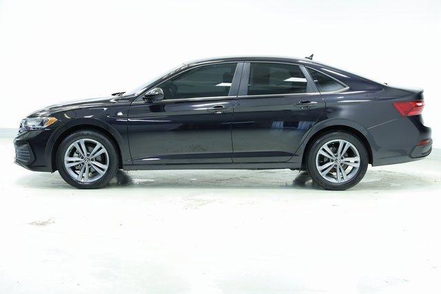used 2022 Volkswagen Jetta car, priced at $19,900