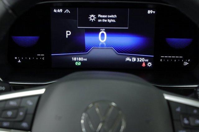 used 2022 Volkswagen Jetta car, priced at $19,900
