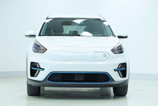 used 2022 Kia Niro EV car, priced at $18,290