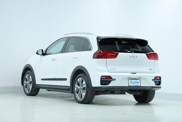 used 2022 Kia Niro EV car, priced at $18,290