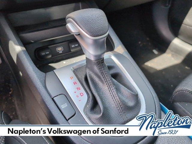 used 2023 Kia Forte car, priced at $15,900