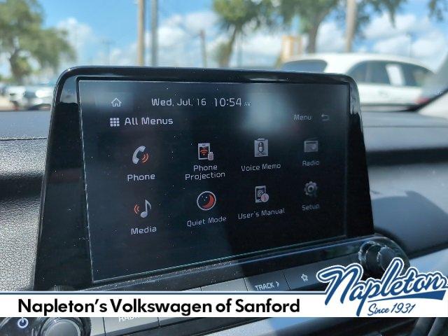 used 2023 Kia Forte car, priced at $15,900