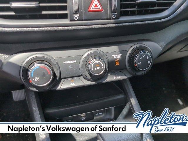 used 2023 Kia Forte car, priced at $15,900