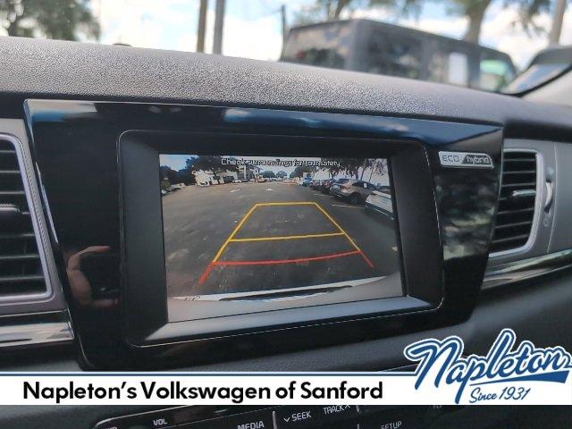 used 2017 Kia Niro car, priced at $10,000