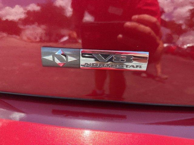 used 2004 Cadillac XLR car, priced at $17,500