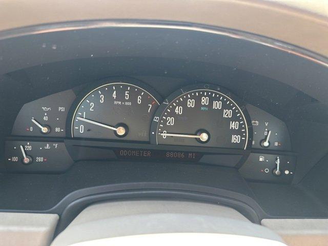 used 2004 Cadillac XLR car, priced at $17,500