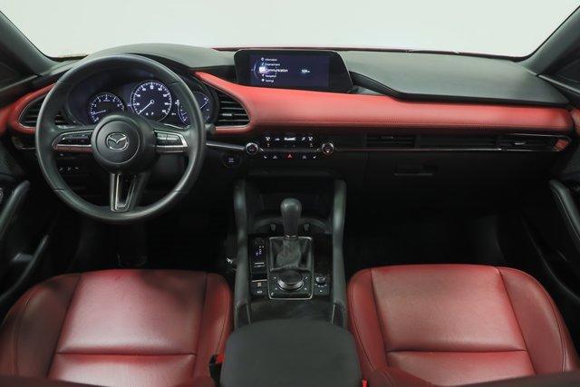 used 2020 Mazda Mazda3 car, priced at $20,160
