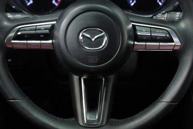 used 2020 Mazda Mazda3 car, priced at $20,160