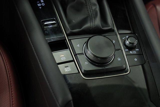 used 2020 Mazda Mazda3 car, priced at $20,160