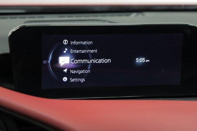 used 2020 Mazda Mazda3 car, priced at $20,160