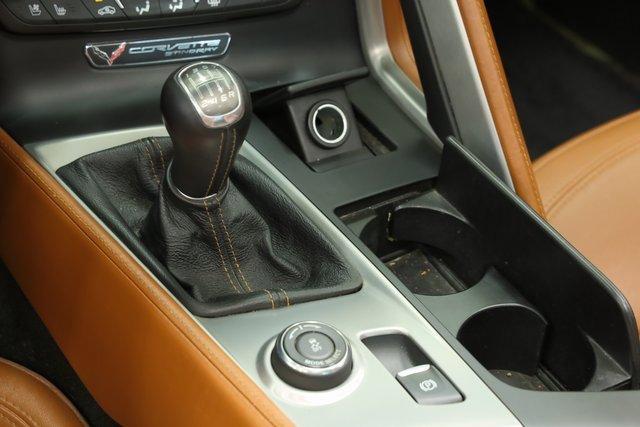 used 2014 Chevrolet Corvette Stingray car, priced at $36,000