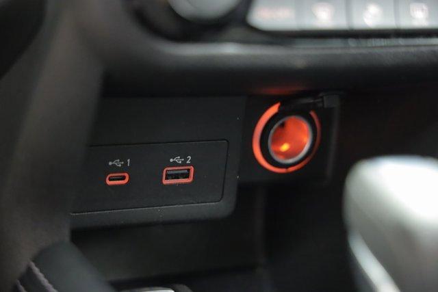 used 2022 Nissan Kicks car, priced at $16,500