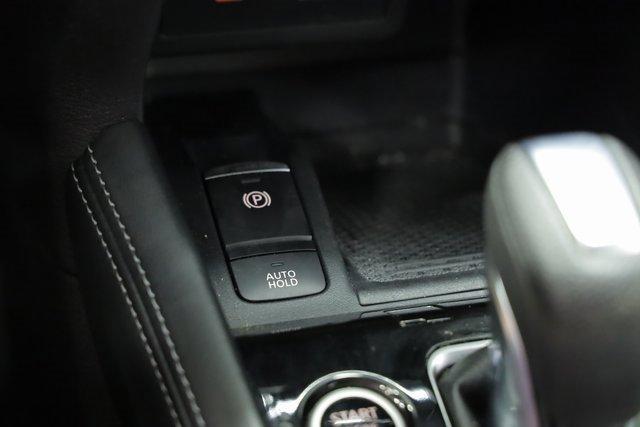 used 2022 Nissan Kicks car, priced at $16,500