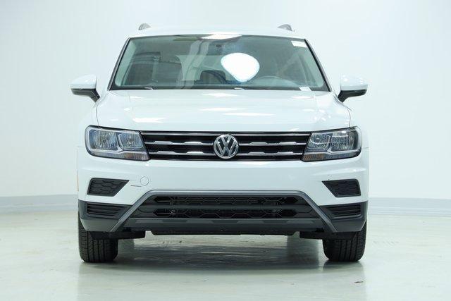 used 2019 Volkswagen Tiguan car, priced at $14,200