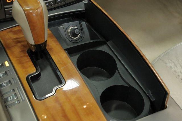 used 2004 Cadillac XLR car, priced at $11,421