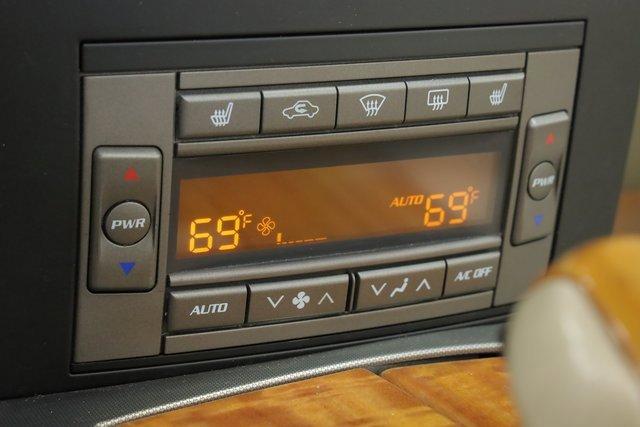 used 2004 Cadillac XLR car, priced at $11,421