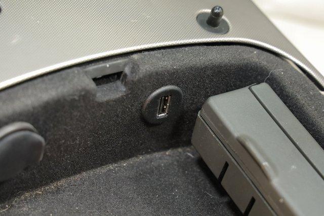 used 2004 Cadillac XLR car, priced at $11,421