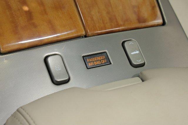 used 2004 Cadillac XLR car, priced at $11,421