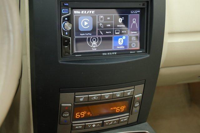 used 2004 Cadillac XLR car, priced at $11,421