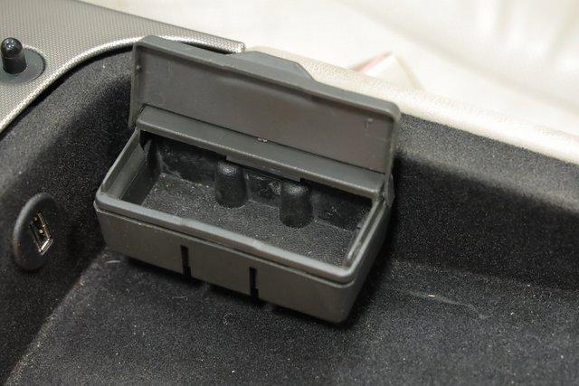 used 2004 Cadillac XLR car, priced at $11,421