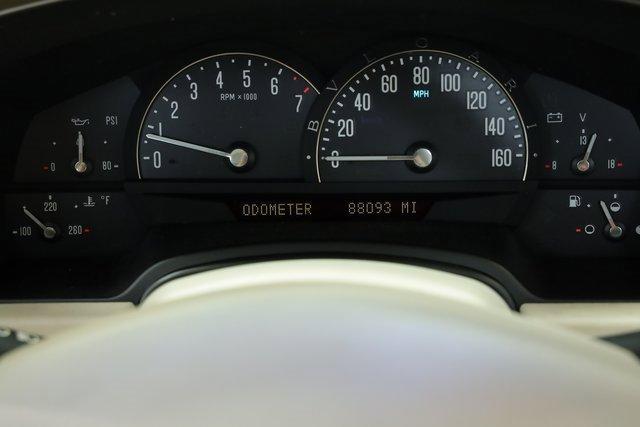 used 2004 Cadillac XLR car, priced at $11,421