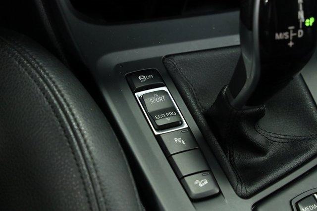used 2020 BMW X1 car, priced at $15,500