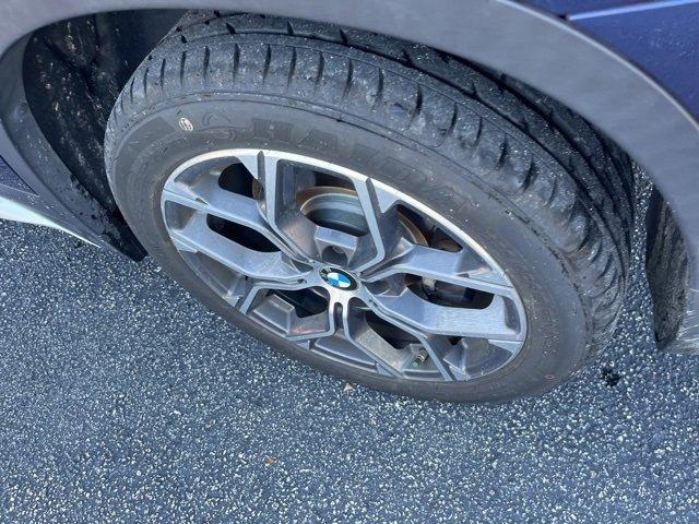 used 2020 BMW X1 car, priced at $16,250