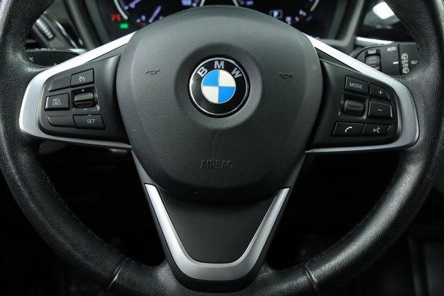 used 2020 BMW X1 car, priced at $15,500