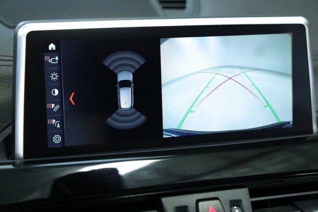 used 2020 BMW X1 car, priced at $15,500