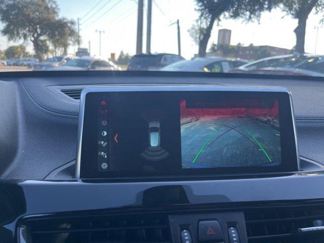 used 2020 BMW X1 car, priced at $16,250
