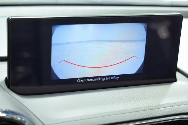 used 2024 Mazda MX-5 Miata car, priced at $29,650