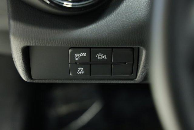 used 2024 Mazda MX-5 Miata car, priced at $29,650
