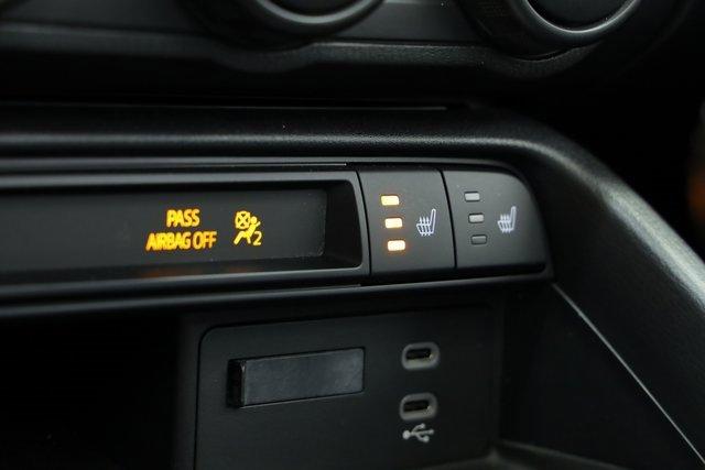 used 2024 Mazda MX-5 Miata car, priced at $29,650