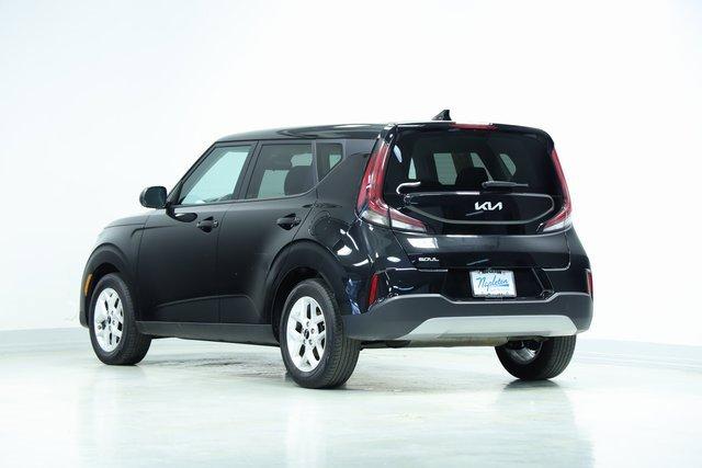 used 2023 Kia Soul car, priced at $14,000