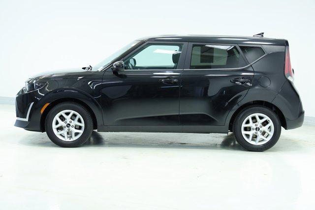 used 2023 Kia Soul car, priced at $14,000