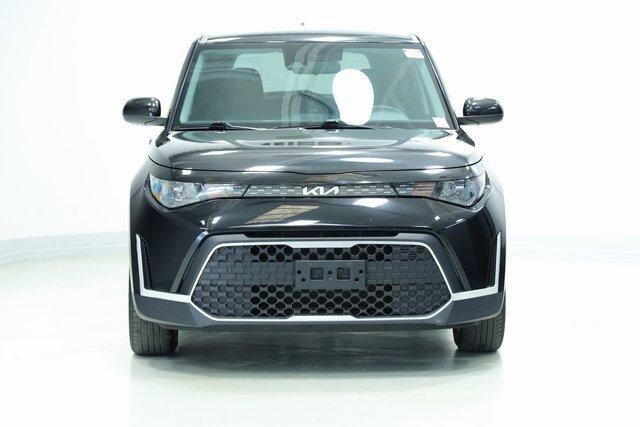 used 2023 Kia Soul car, priced at $14,000