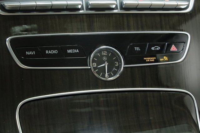 used 2021 Mercedes-Benz C-Class car, priced at $20,750