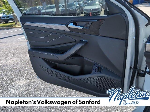 used 2024 Volkswagen Jetta car, priced at $20,500
