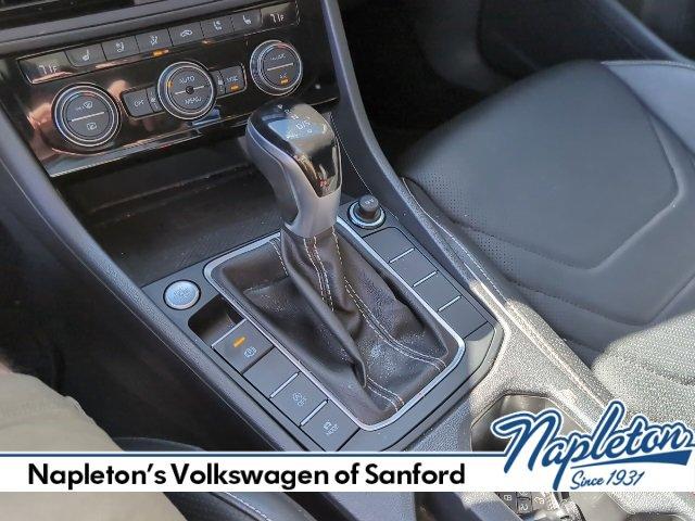 used 2024 Volkswagen Jetta car, priced at $20,500