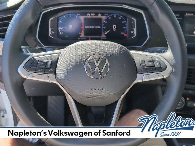 used 2024 Volkswagen Jetta car, priced at $20,500